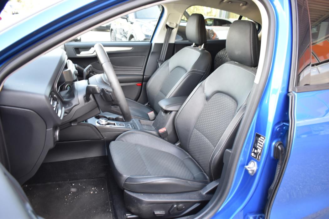 FORD Focus 2019