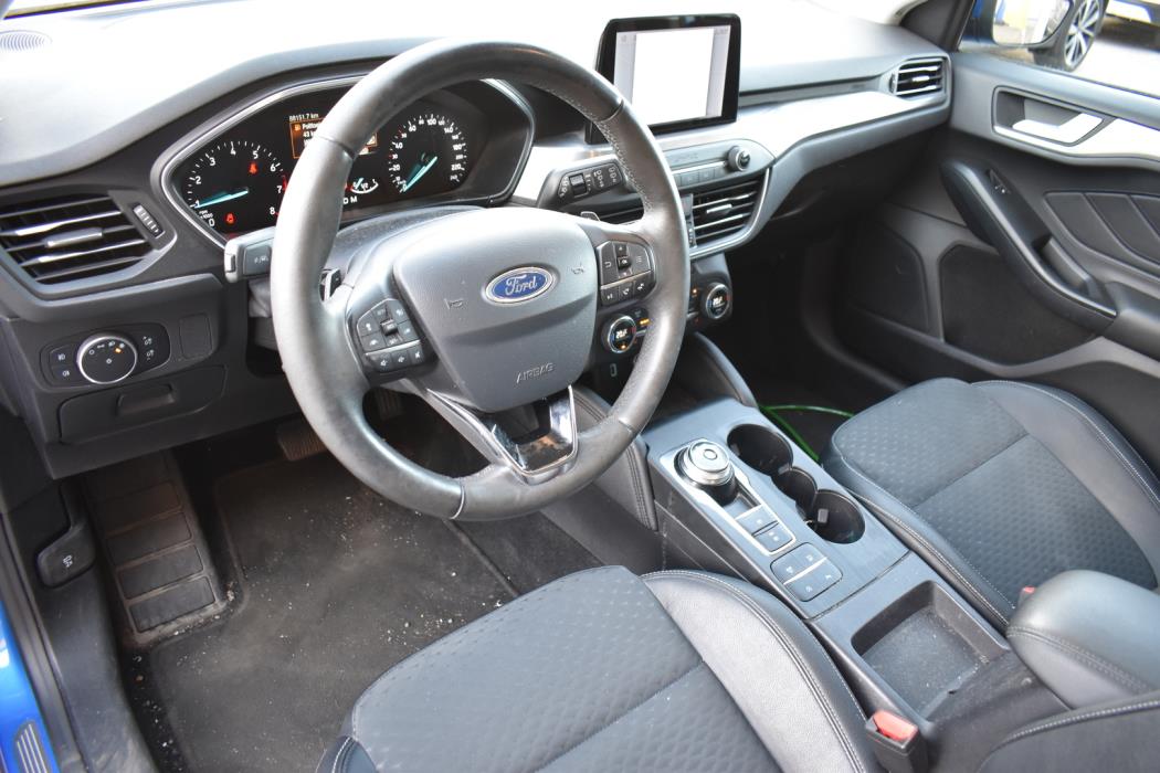 FORD Focus 2019