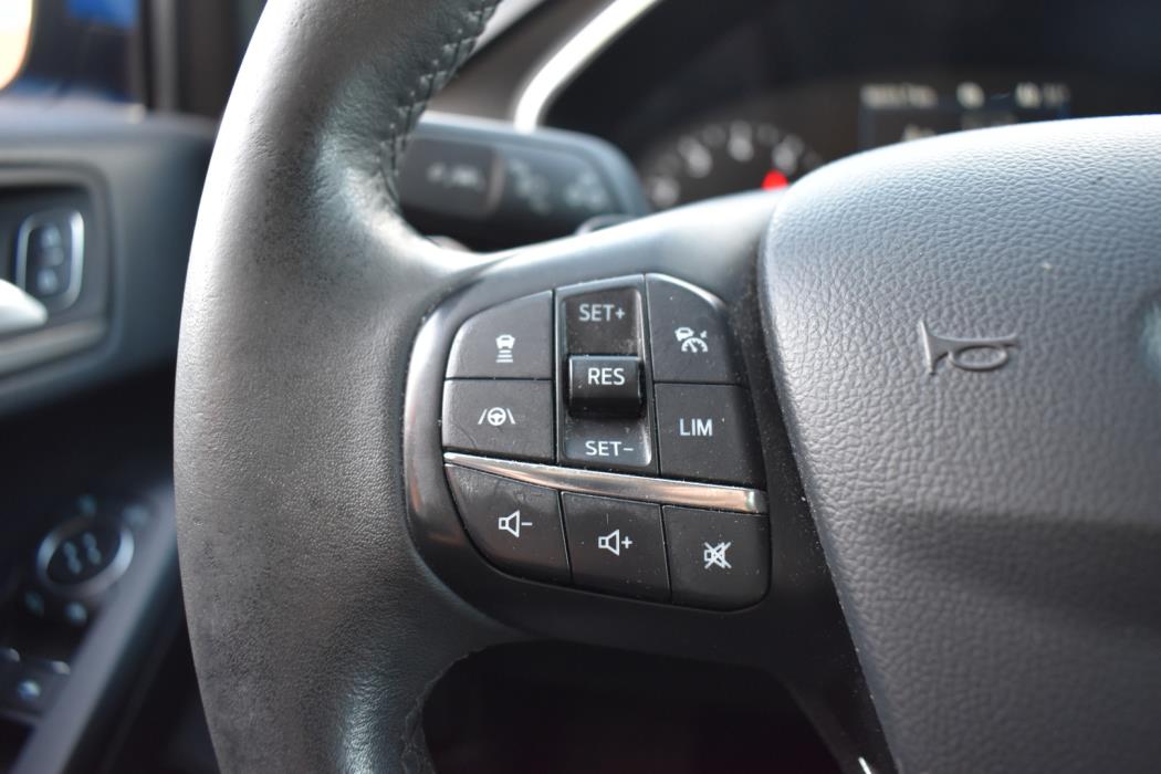 FORD Focus 2019