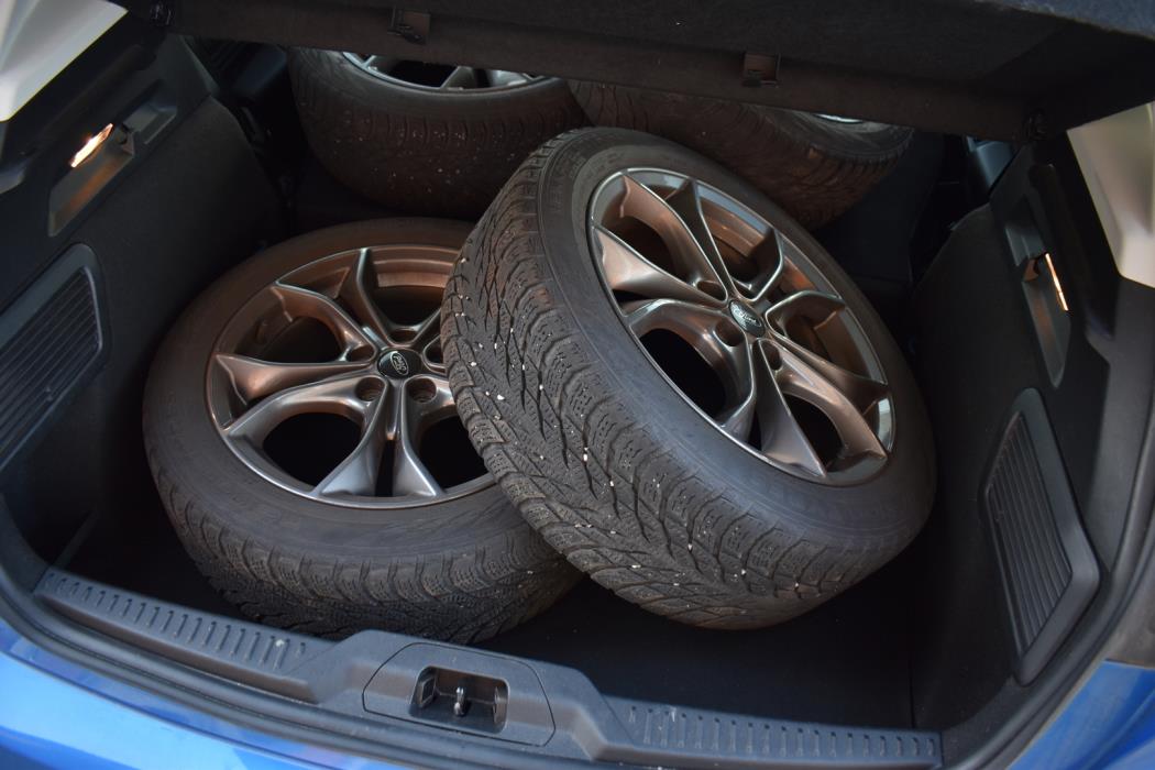 FORD Focus 2019