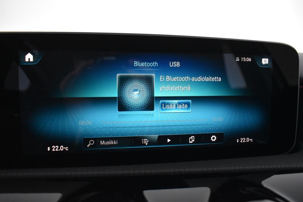 MERCEDES-BENZ A 2019