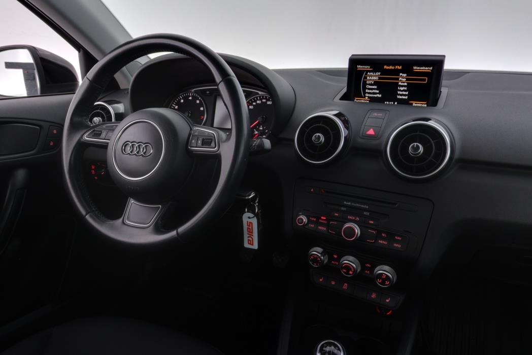 AUDI A1 2014