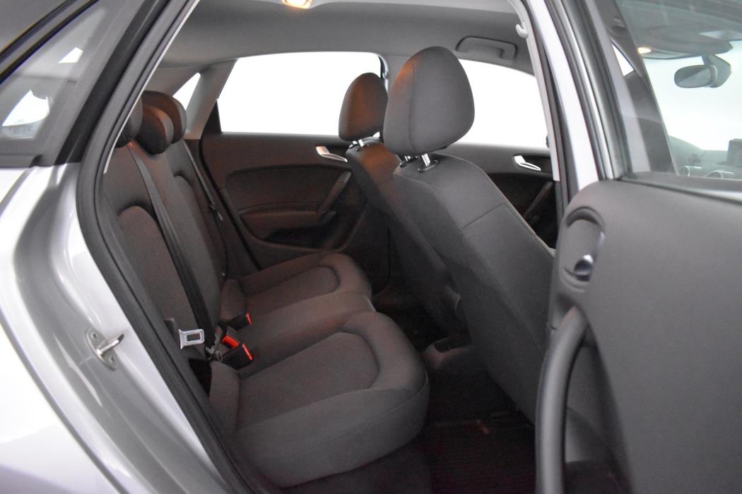 AUDI A1 2014