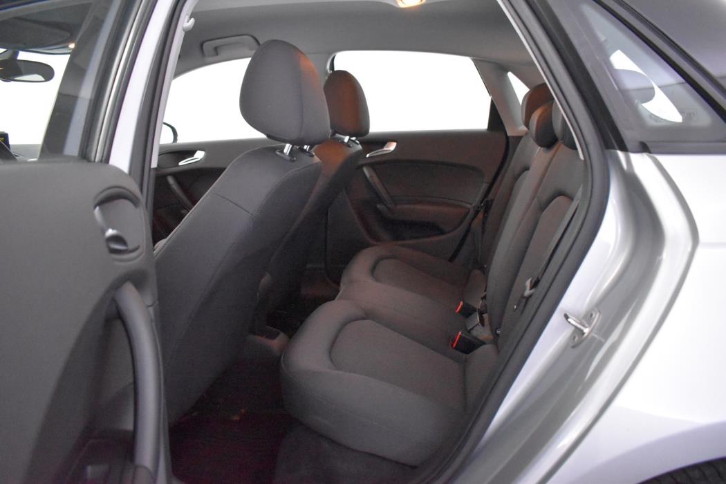 AUDI A1 2014
