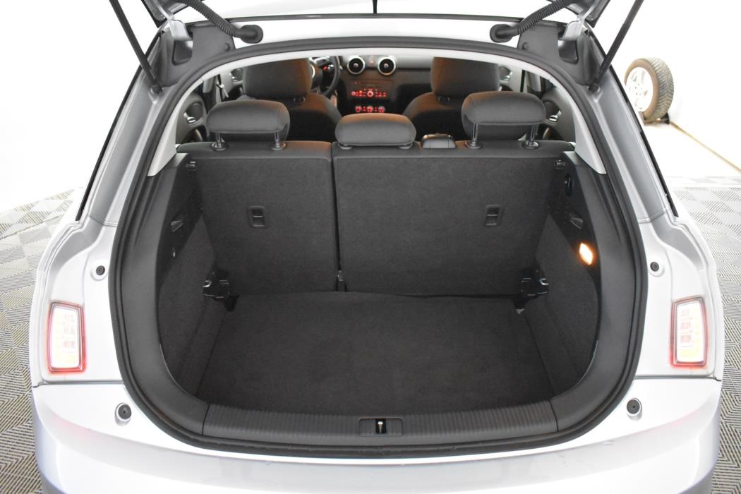 AUDI A1 2014