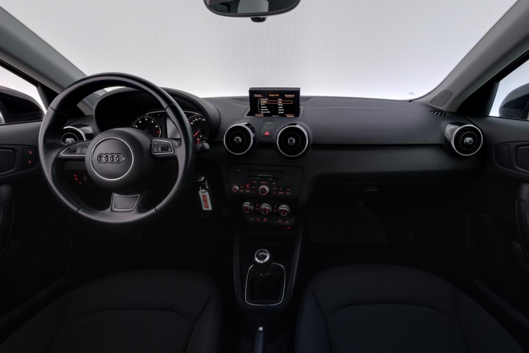 AUDI A1 2014