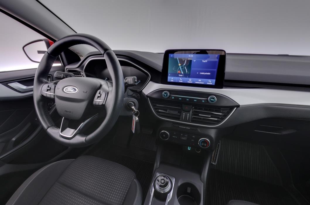 FORD Focus 2020