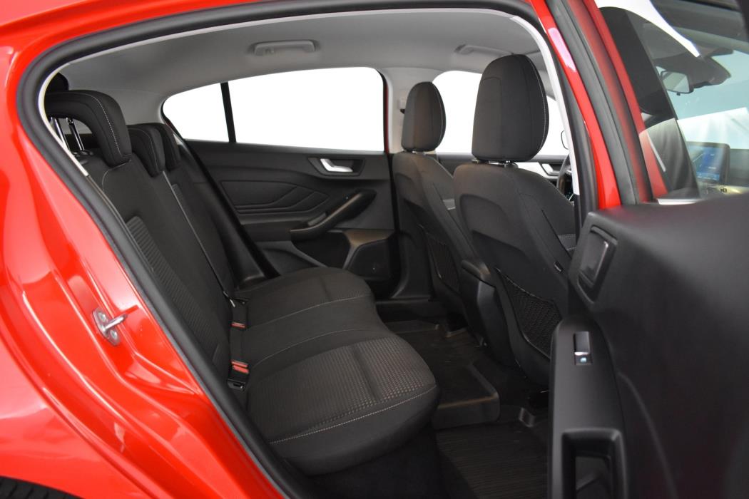 FORD Focus 2020