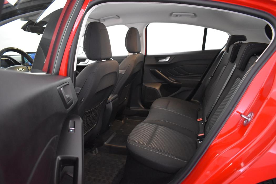FORD Focus 2020