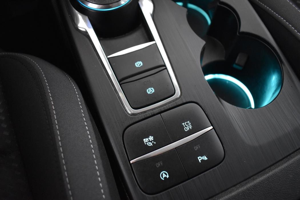 FORD Focus 2020