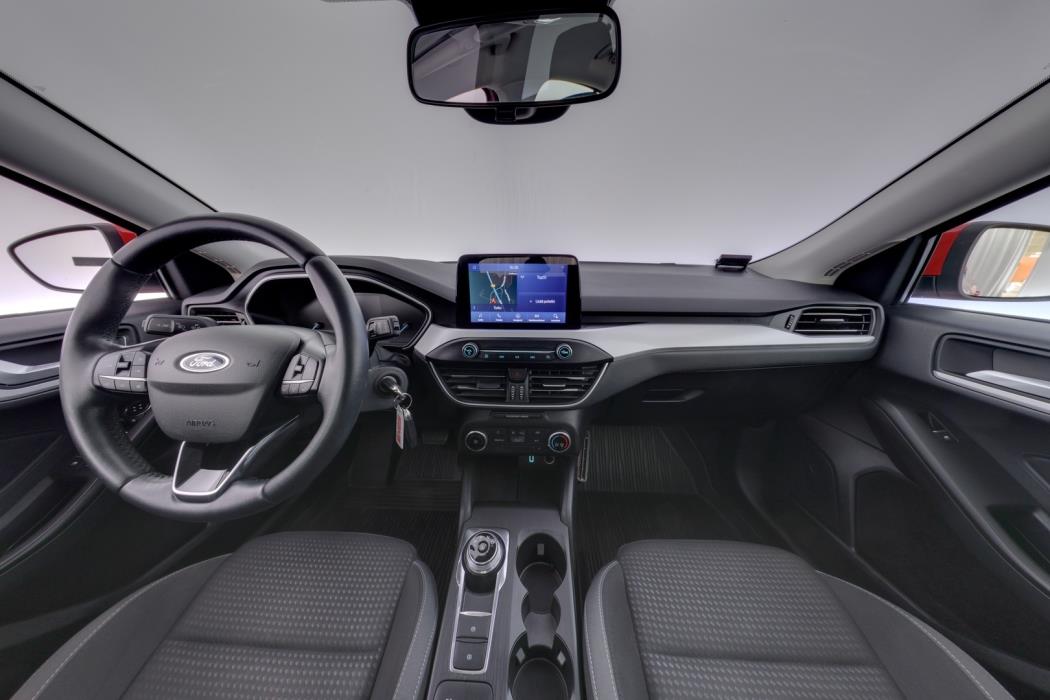 FORD Focus 2020