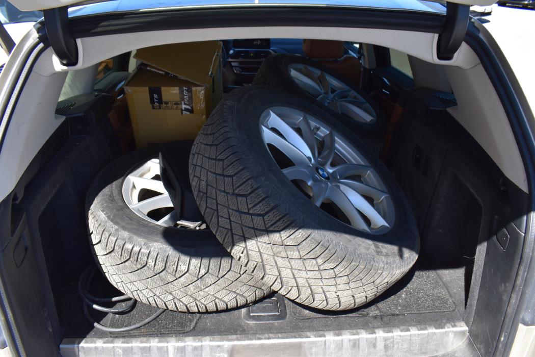 BMW X3 2020