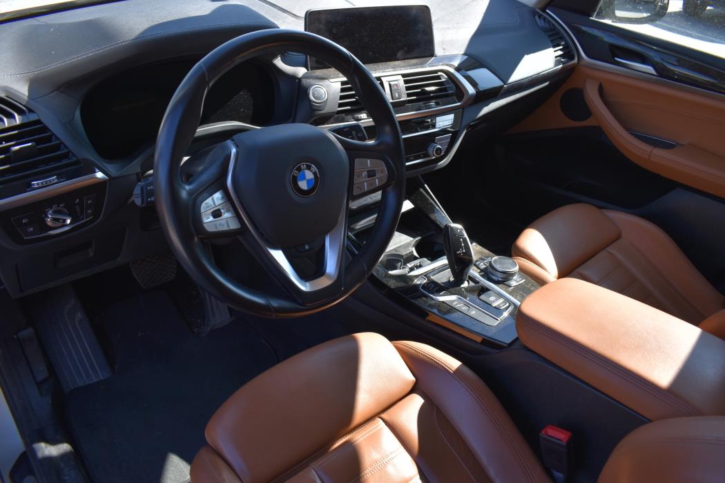 BMW X3 2020