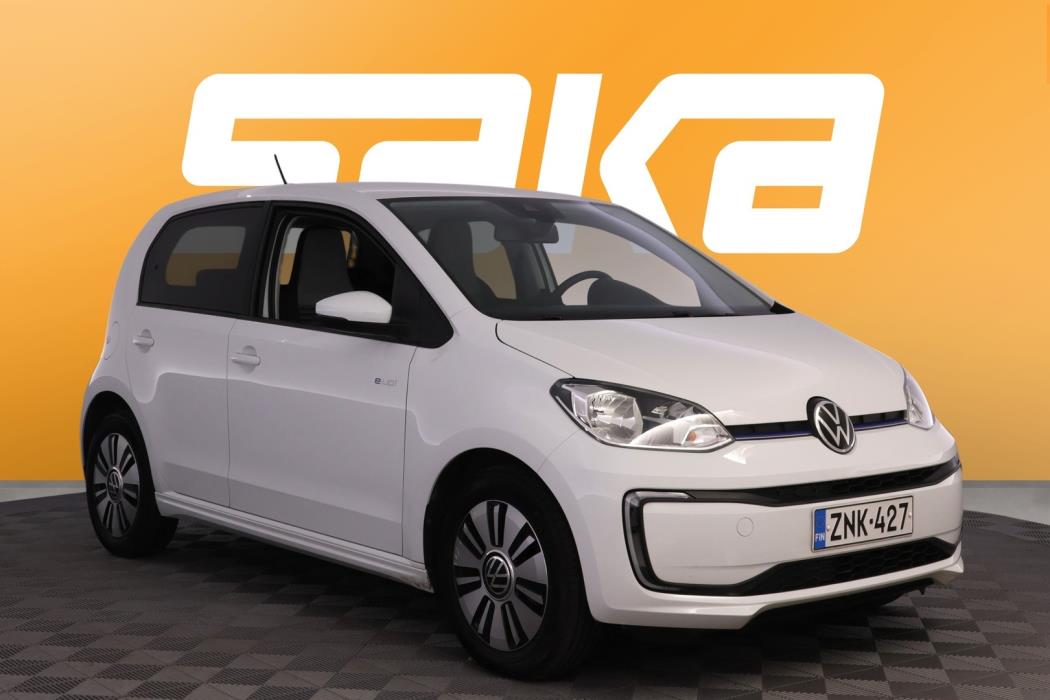 VOLKSWAGEN up! 2020