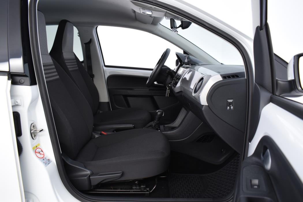 VOLKSWAGEN up! 2020