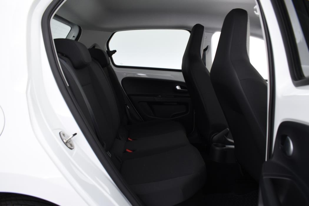 VOLKSWAGEN up! 2020