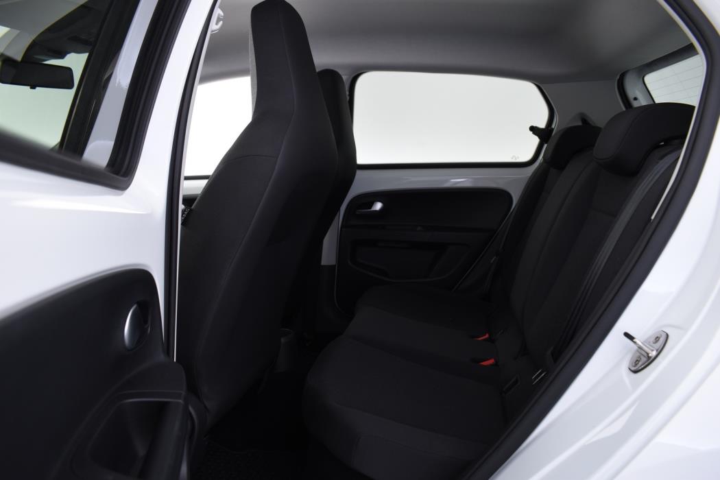 VOLKSWAGEN up! 2020