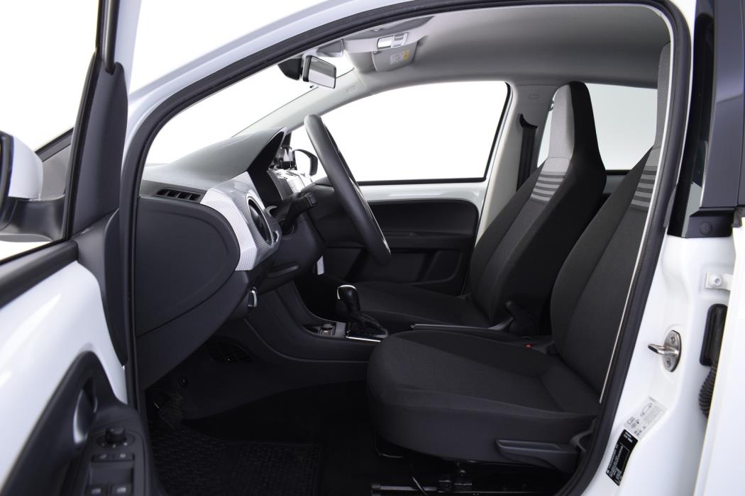 VOLKSWAGEN up! 2020
