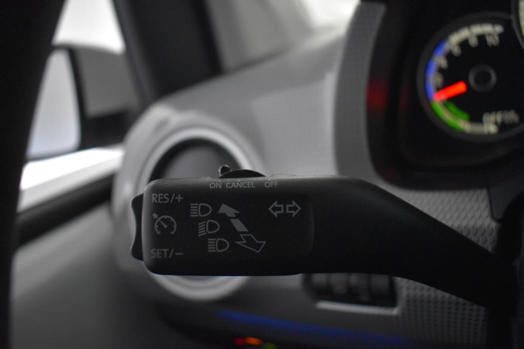 VOLKSWAGEN up! 2020