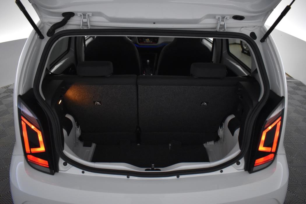 VOLKSWAGEN up! 2020