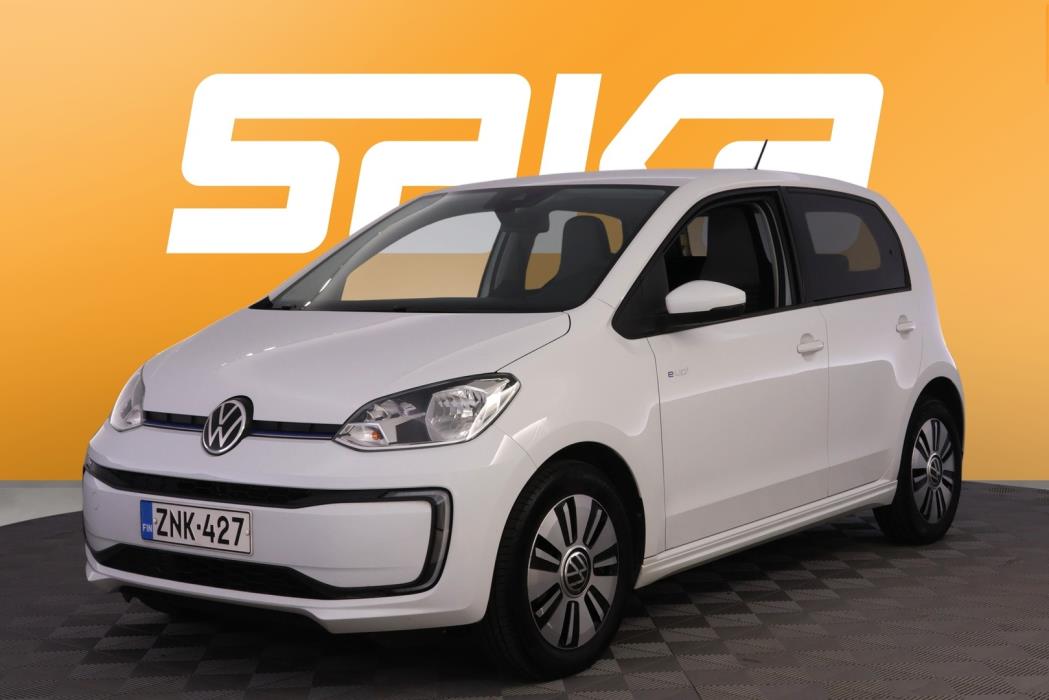 VOLKSWAGEN up! 2020