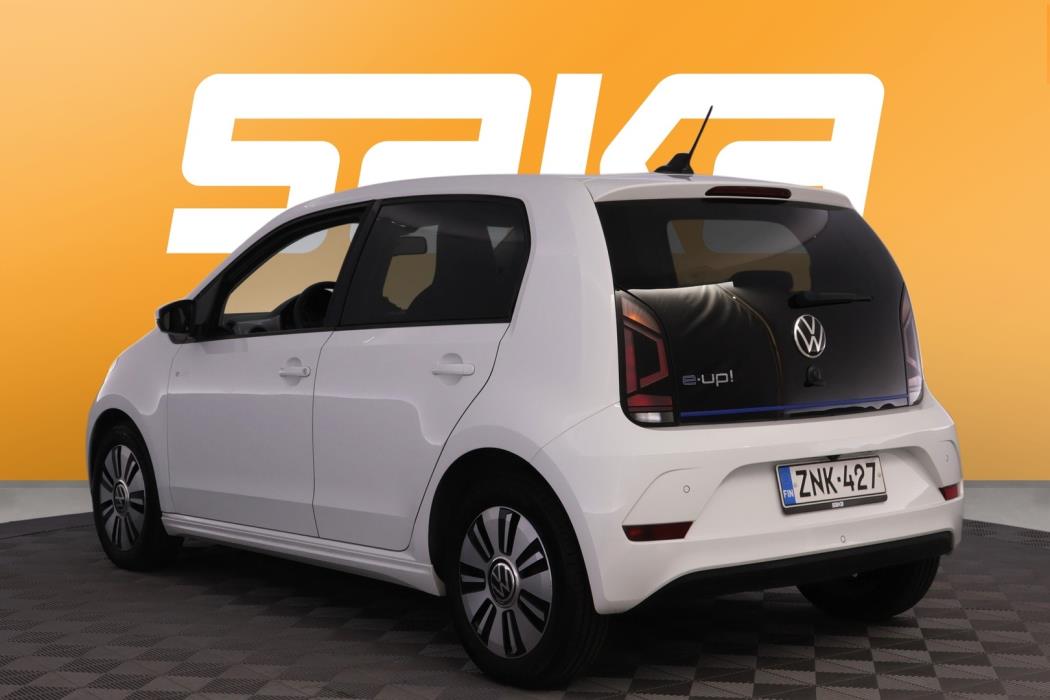 VOLKSWAGEN up! 2020