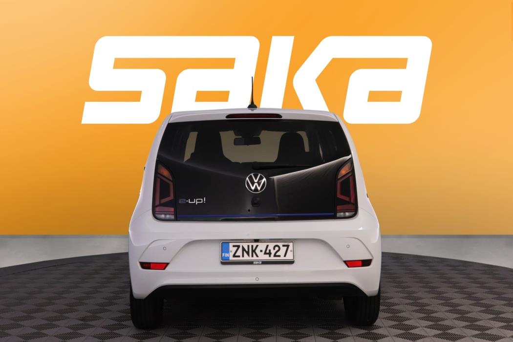 VOLKSWAGEN up! 2020