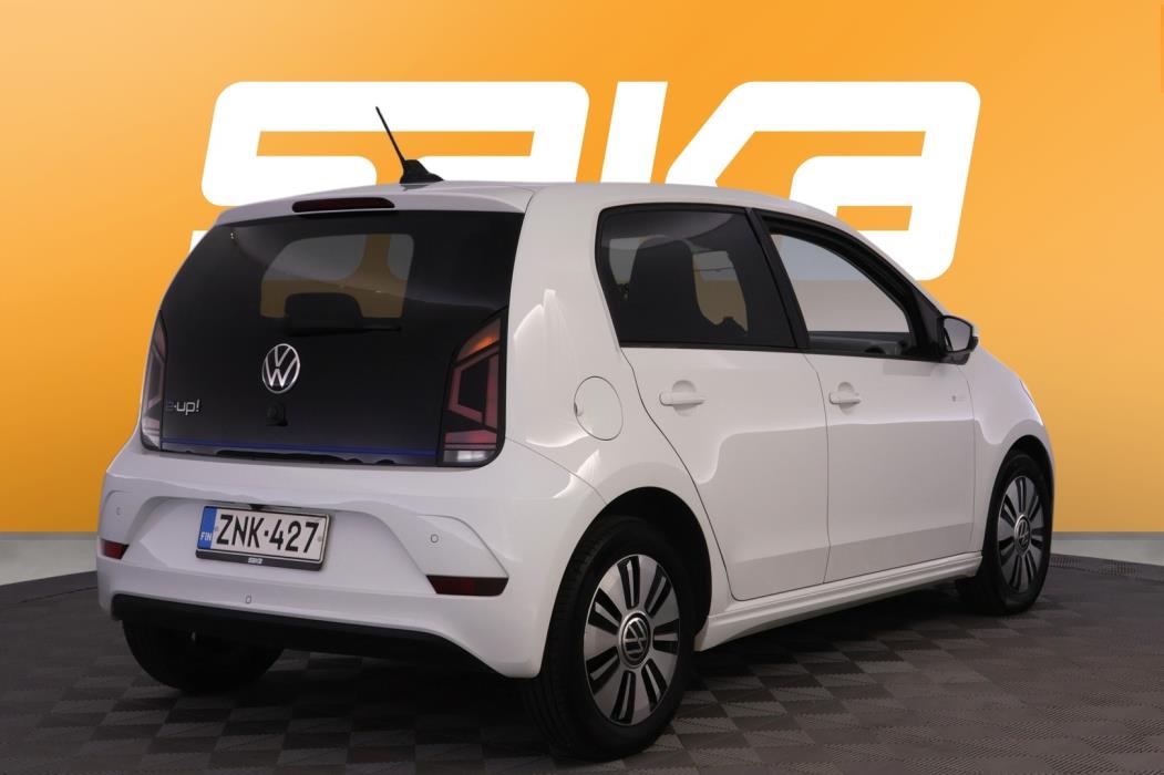 VOLKSWAGEN up! 2020