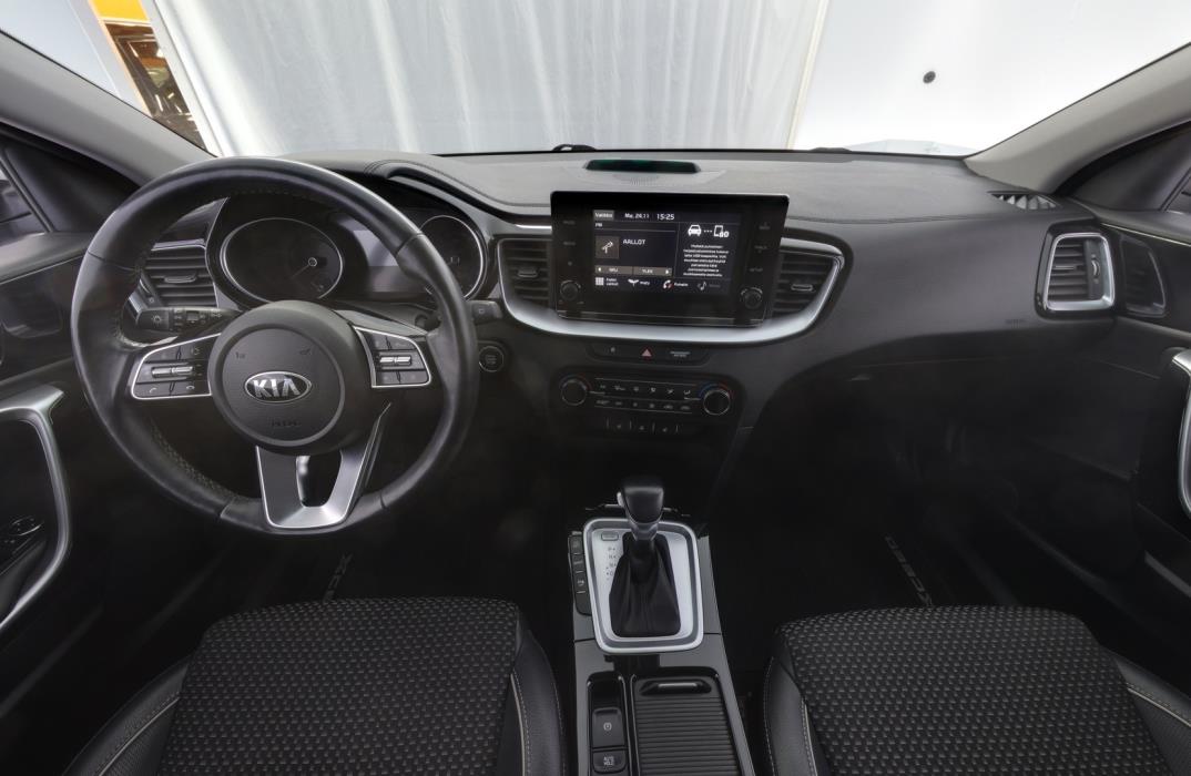 KIA XCeed 2021