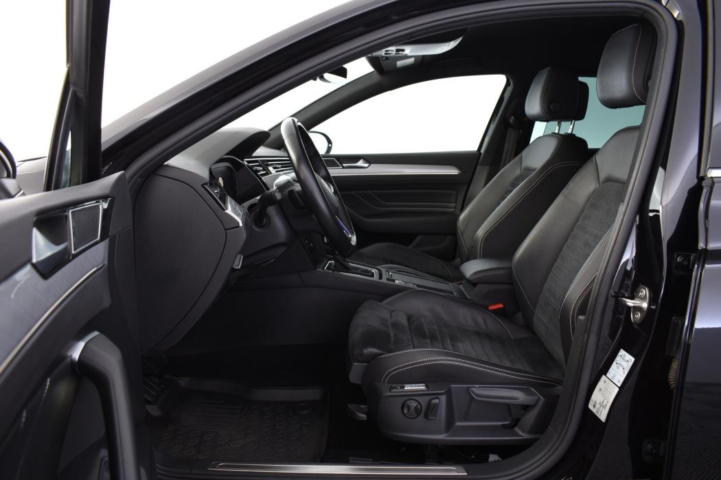 VOLKSWAGEN Passat 2021