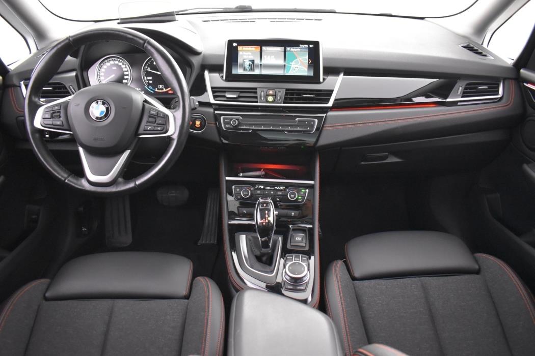 BMW 218 2020