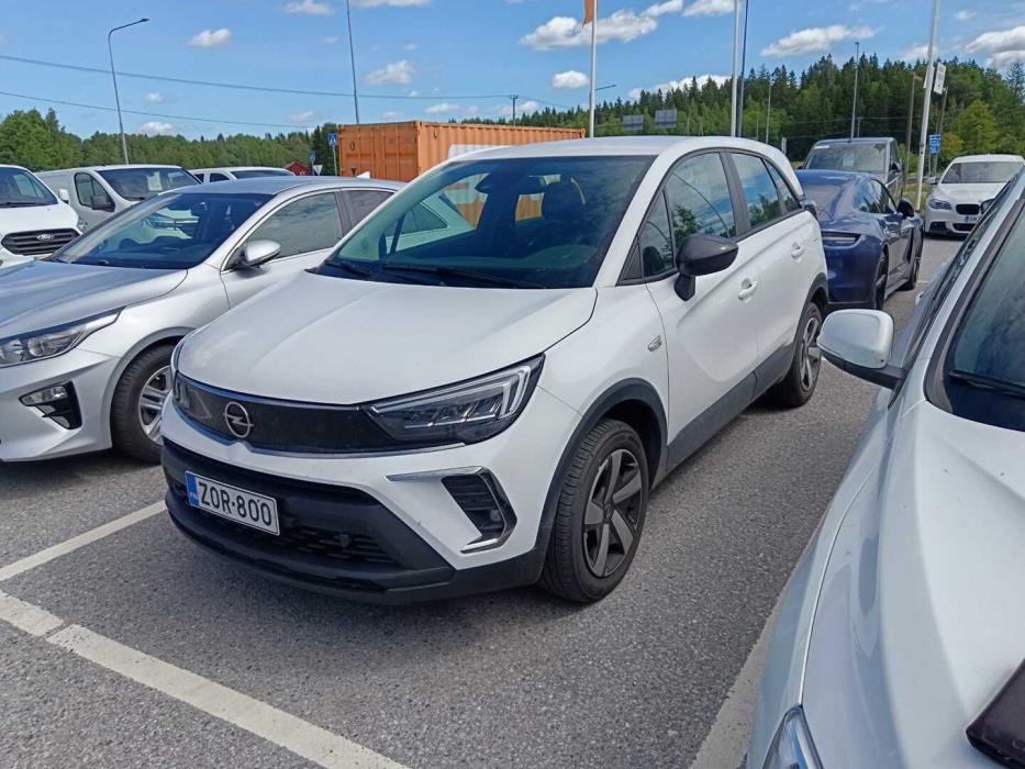 OPEL Crossland 2022