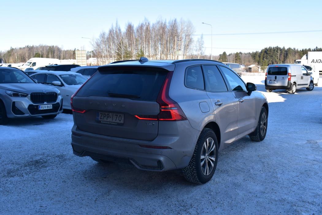VOLVO XC60 2026
