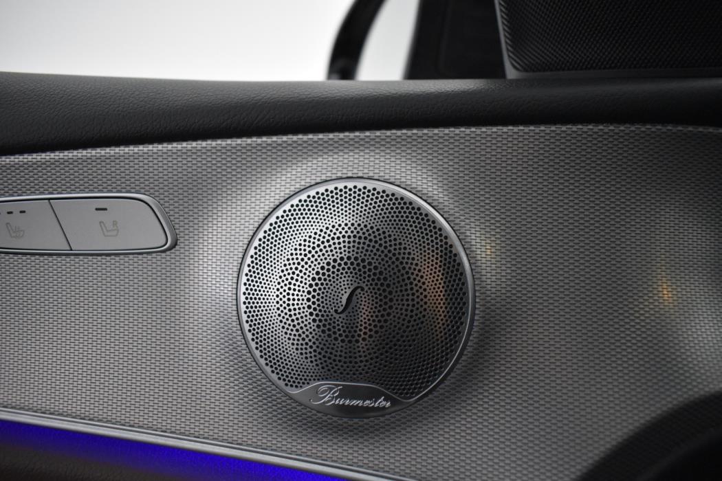 MERCEDES-BENZ E 2016