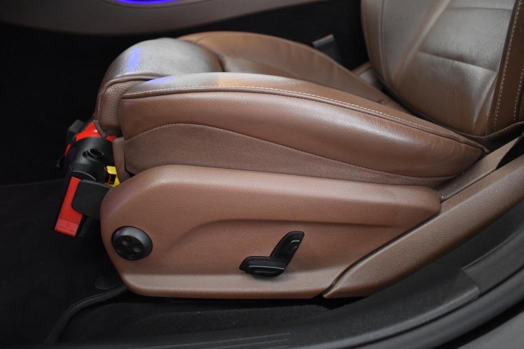 MERCEDES-BENZ E 2016