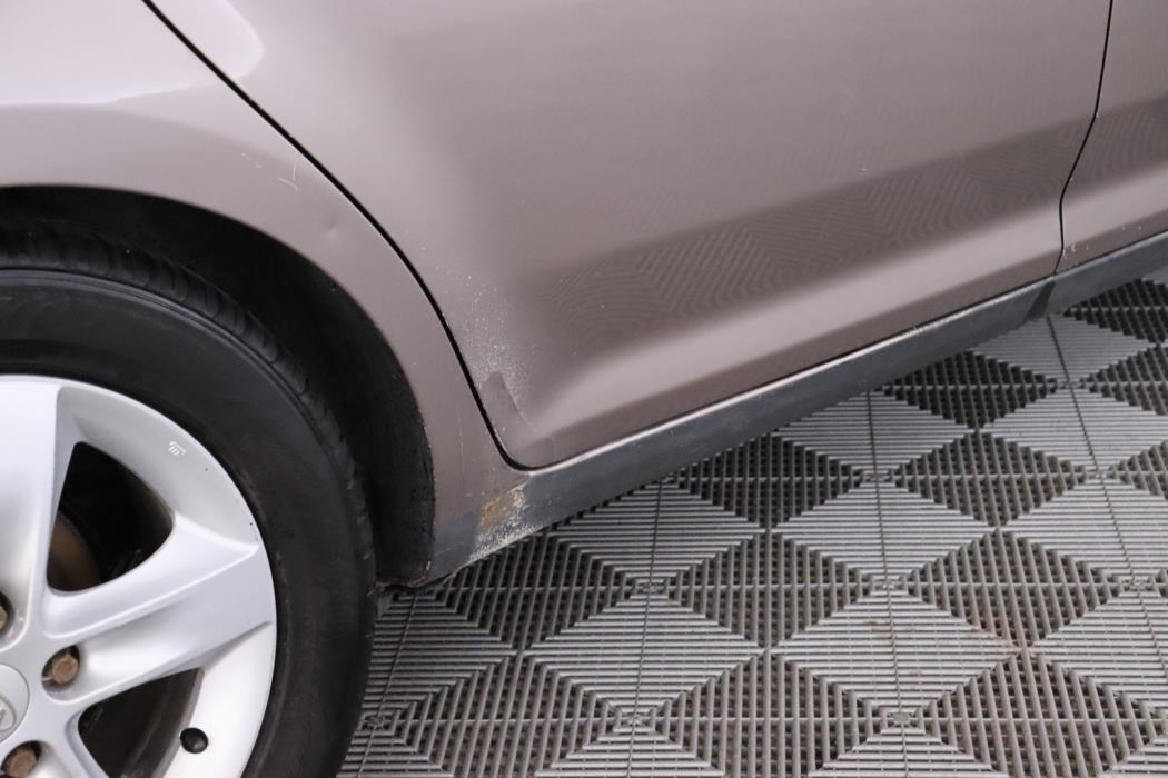 KIA cee'd 2008