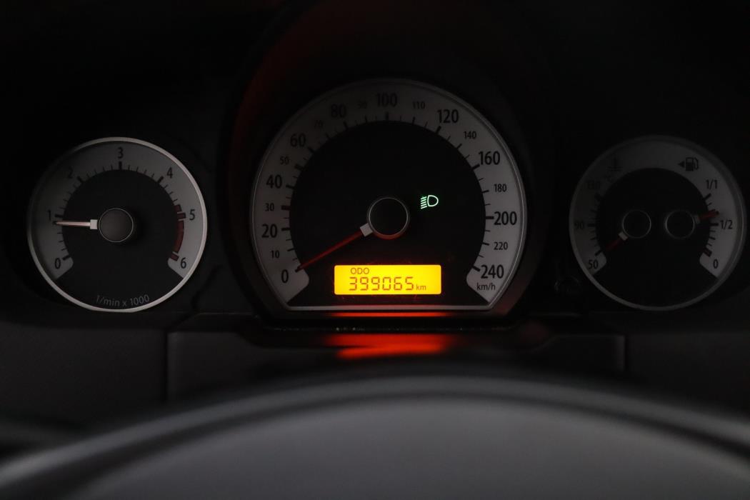 KIA cee'd 2008