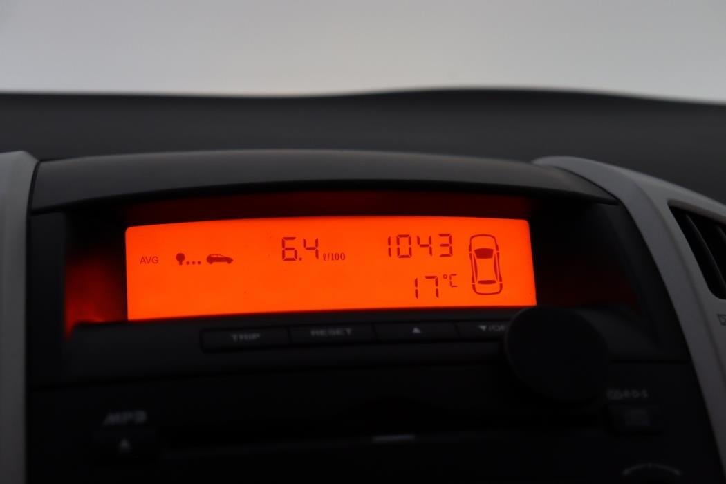 KIA cee'd 2008