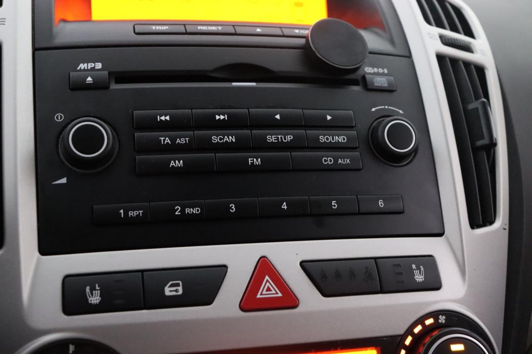 KIA cee'd 2008