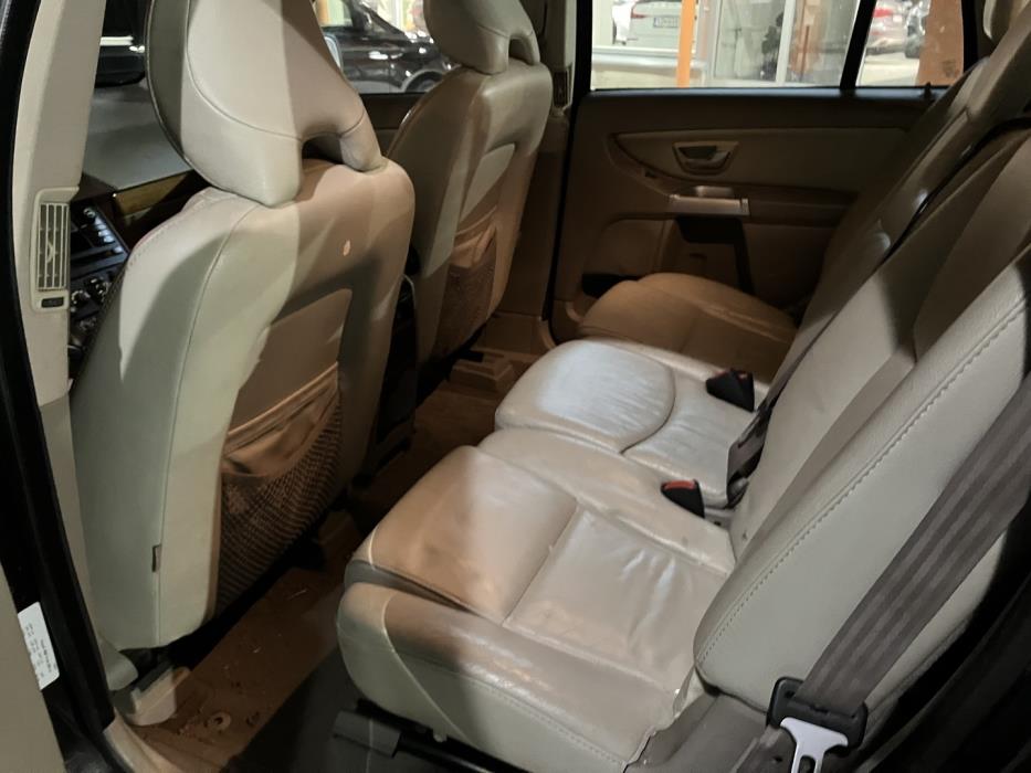 VOLVO XC90 2005