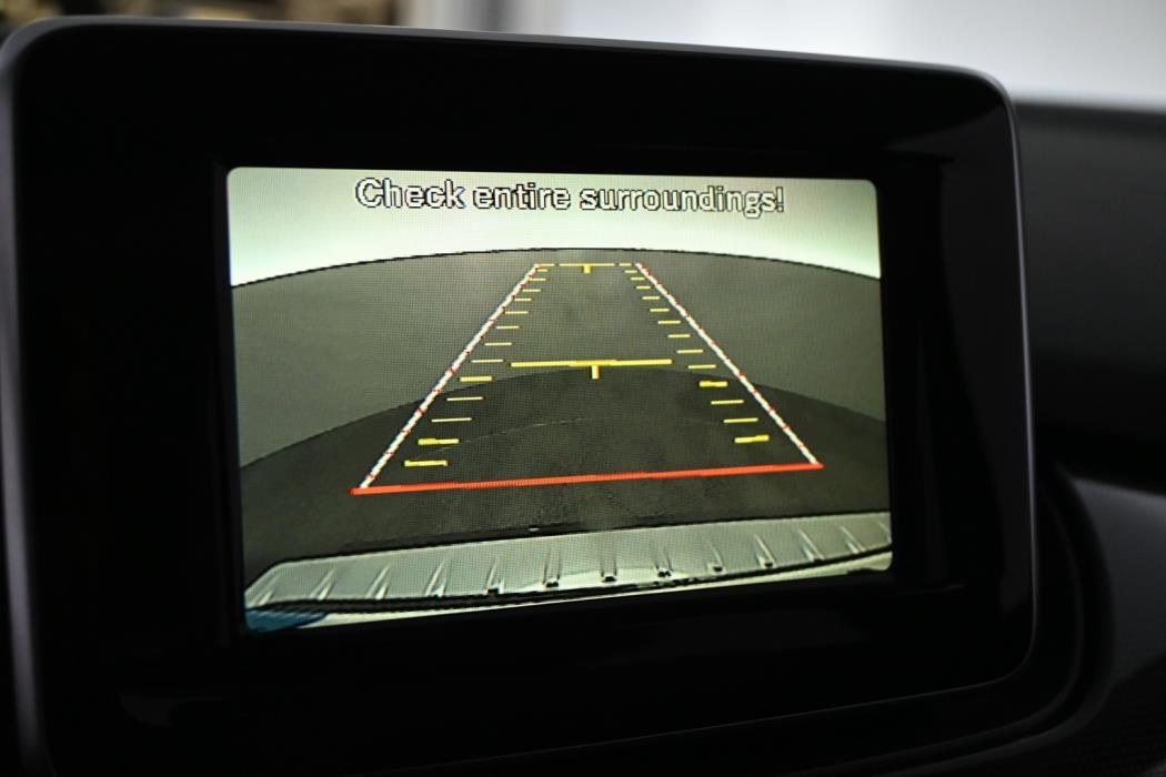 MERCEDES-BENZ B 2014