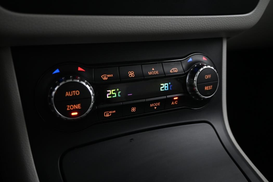 MERCEDES-BENZ B 2014