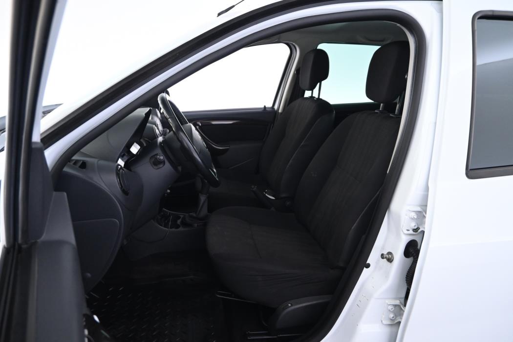 DACIA Duster 2013