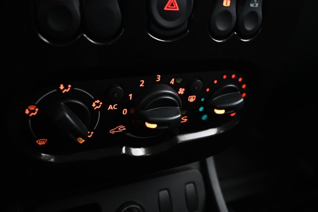 DACIA Duster 2013