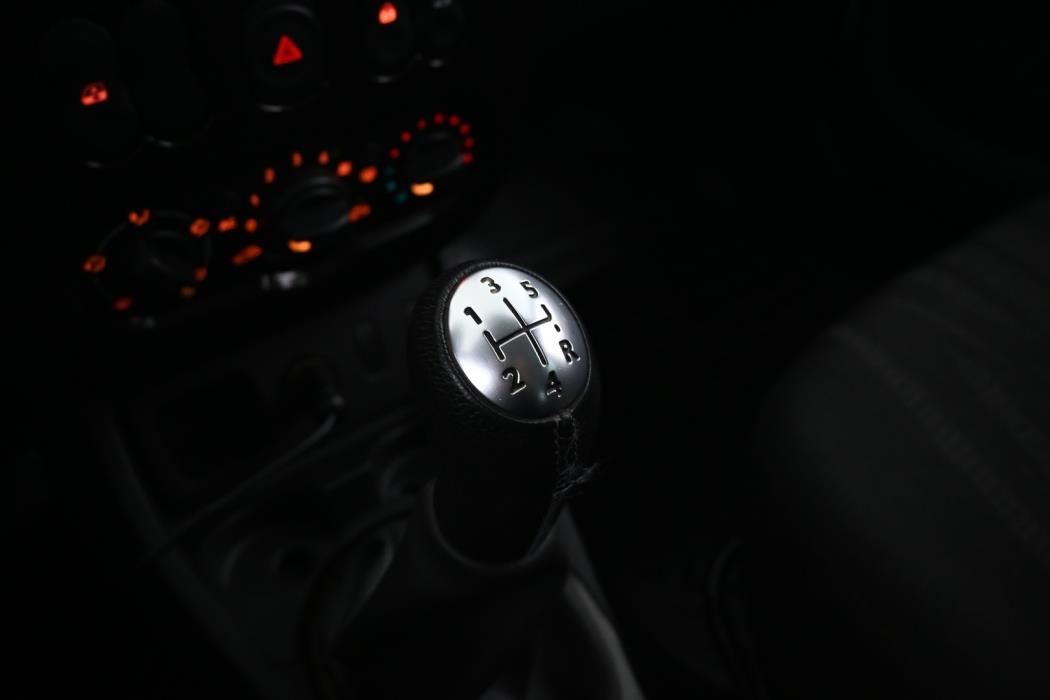 DACIA Duster 2013
