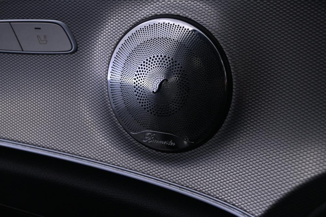 MERCEDES-BENZ E 2017