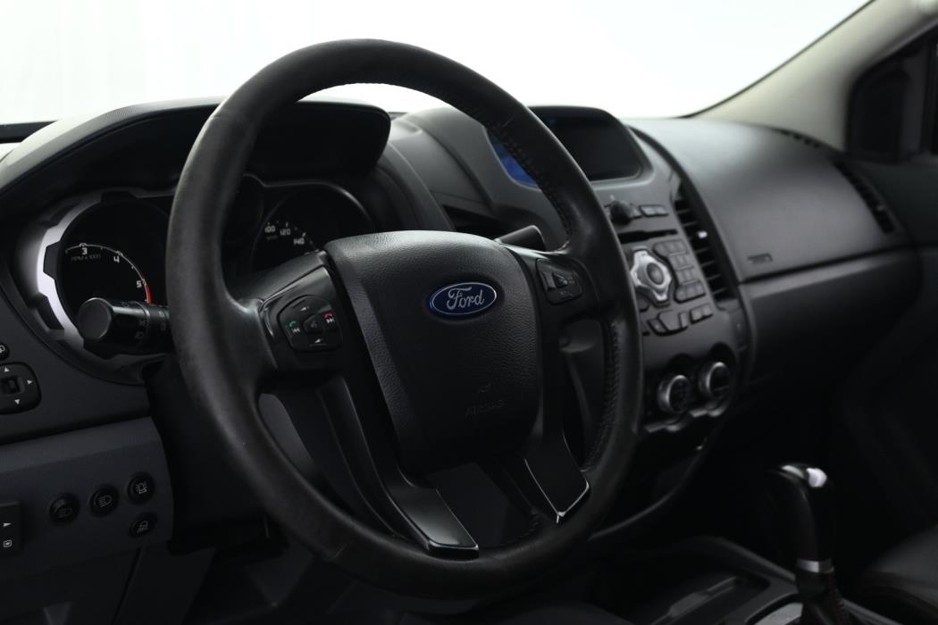 FORD Ranger 2012