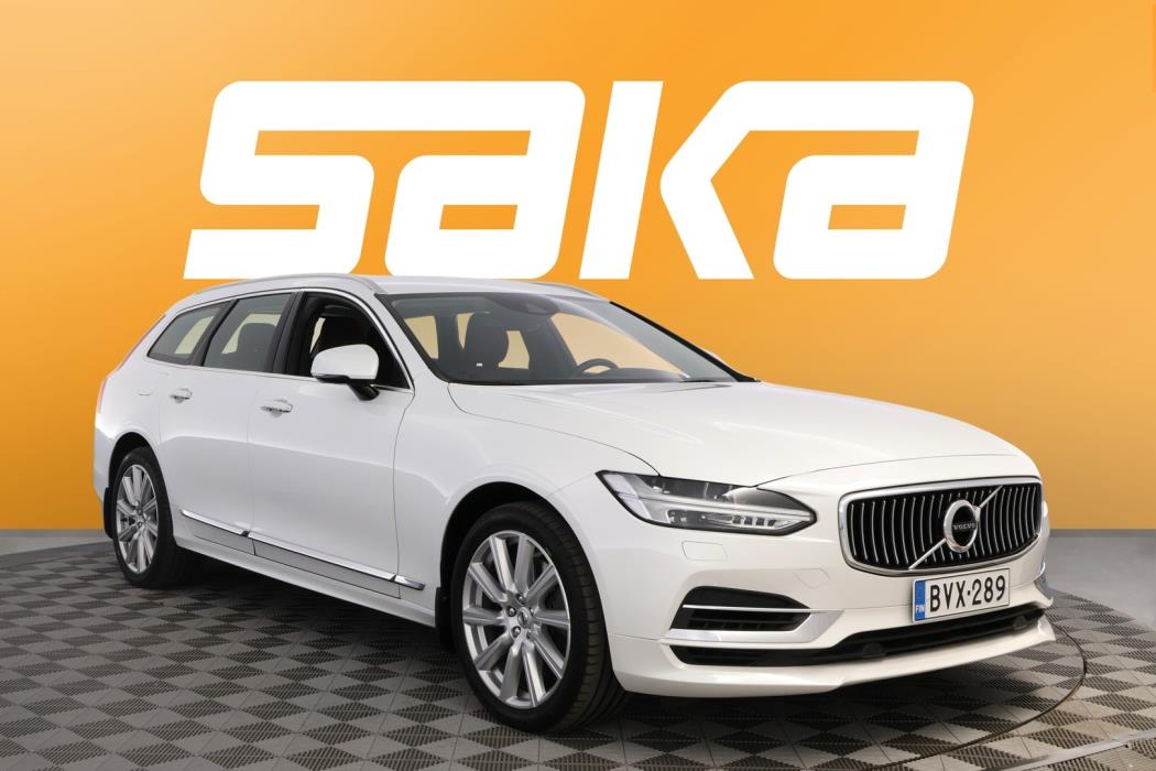 VOLVO V90 2020
