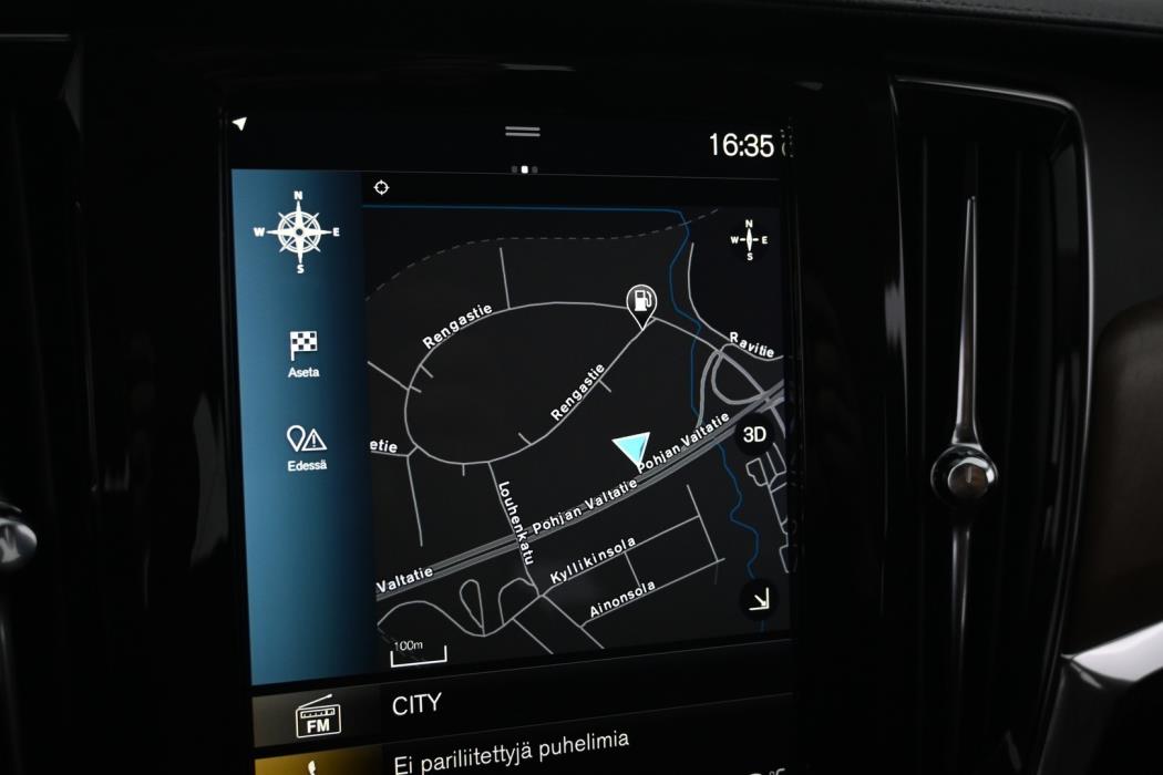 VOLVO V90 2020