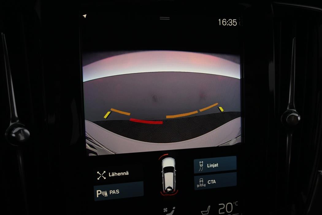 VOLVO V90 2020